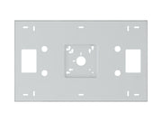 Multibrackets M Pro Series Enclosure QB24R & QB24C White Signage Display Enclosures Multibrackets