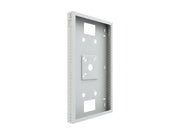 Multibrackets M Pro Series Enclosure QB24R & QB24C White Signage Display Enclosures Multibrackets