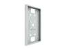 Multibrackets M Pro Series Enclosure QB24R & QB24C White
