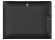 Philips 13BDL4150IW/00 13" Tableaux Digital E-Paper Android 11 Digital Signage Display Digital Signage Display Philips