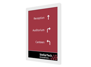 Philips 13BDL4150IW/00 13" Tableaux Digital E-Paper Android 11 Digital Signage Display Digital Signage Display Philips