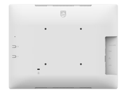 Philips 13BDL4150IW/00 13" Tableaux Digital E-Paper Android 11 Digital Signage Display Digital Signage Display Philips