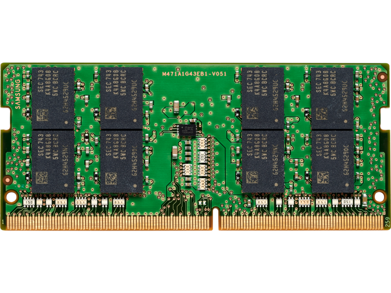 HP 32 GB 3200MHz DDR4 Memory