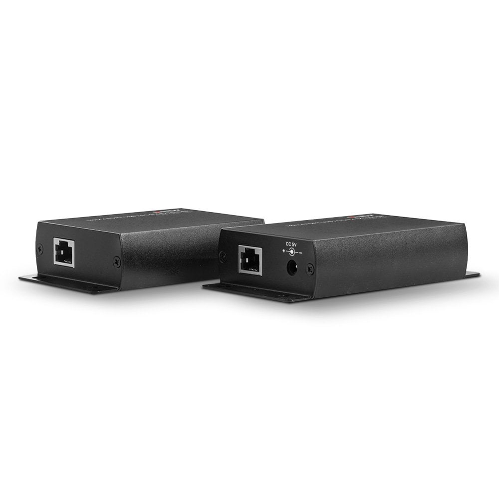 Lindy 140m 4 Port USB 2.0 Cat.6 Extender | 42710 AV Extender Lindy