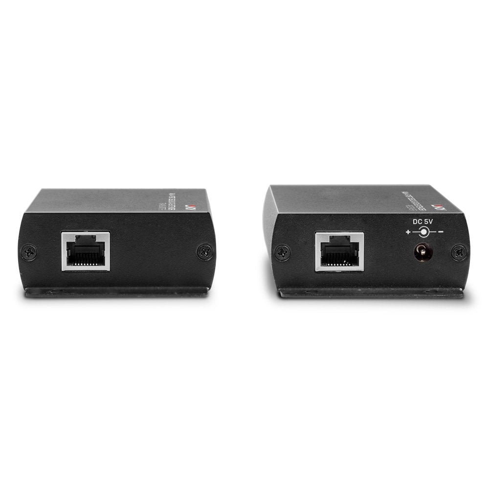 Lindy 140m 4 Port USB 2.0 Cat.6 Extender | 42710 AV Extender Lindy