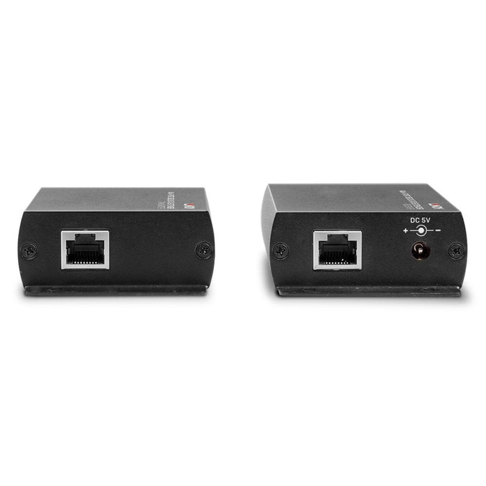 Lindy 140m 4 Port USB 2.0 Cat.6 Extender | 42710