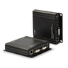 Lindy 140m Cat.6 DVI-D, USB, Audio & RS-232 KVM Extender | 39245