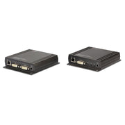 Lindy 140m Cat.6 DVI-D, USB, Audio & RS-232 KVM Extender | 39245 AV Extender Lindy