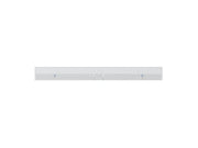 Multibrackets M Pro Series Enclosure 50" Wall Medium White Signage Display Enclosures Multibrackets