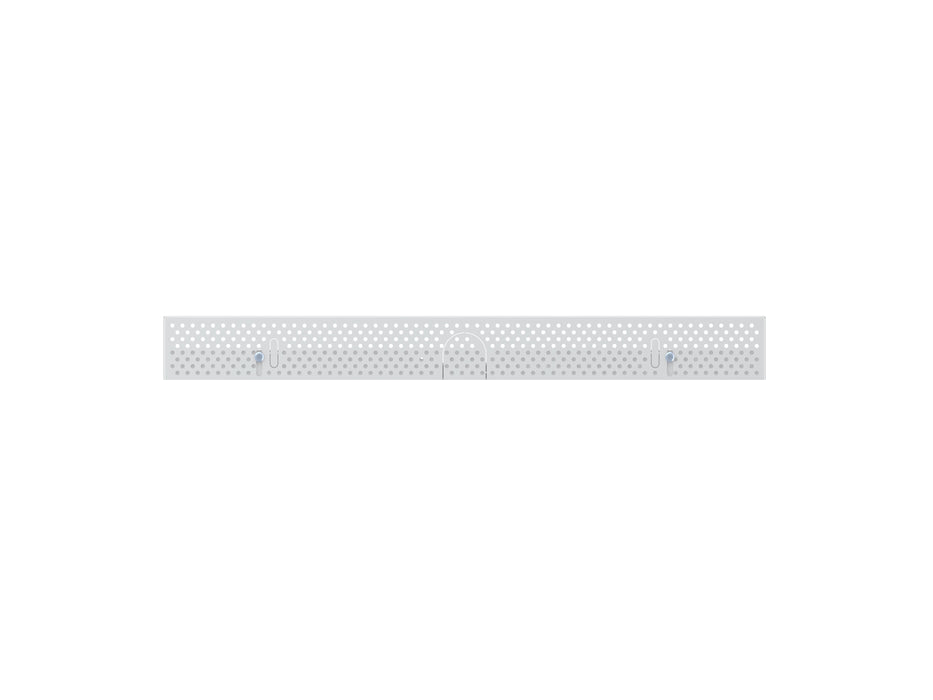 Multibrackets M Pro Series Enclosure 50" Wall Medium White Signage Display Enclosures Multibrackets