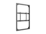 Multibrackets M Pro Series Enclosure 65" Wall Slim Medium Black