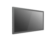 Multibrackets M Pro Series Enclosure 65" Wall Slim Medium Black Signage Display Enclosures Multibrackets