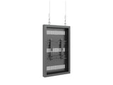 Multibrackets M Pro Series Enclosure 32" Wire Slim Small Black