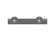 Multibrackets M Pro Series Enclosure 32" Wire Slim Small Black Signage Display Enclosures Multibrackets