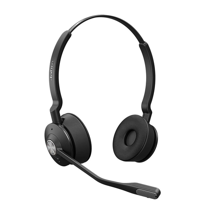 Jabra Engage 65 Stereo Wireless Headset | 14401-30