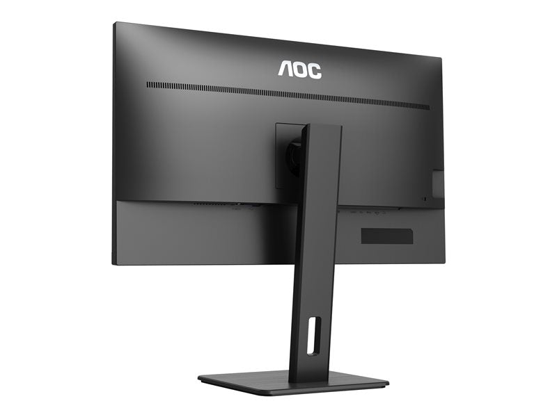 AOC U32P2CA 31.5" 4K 60Hz Desktop LED Monitor