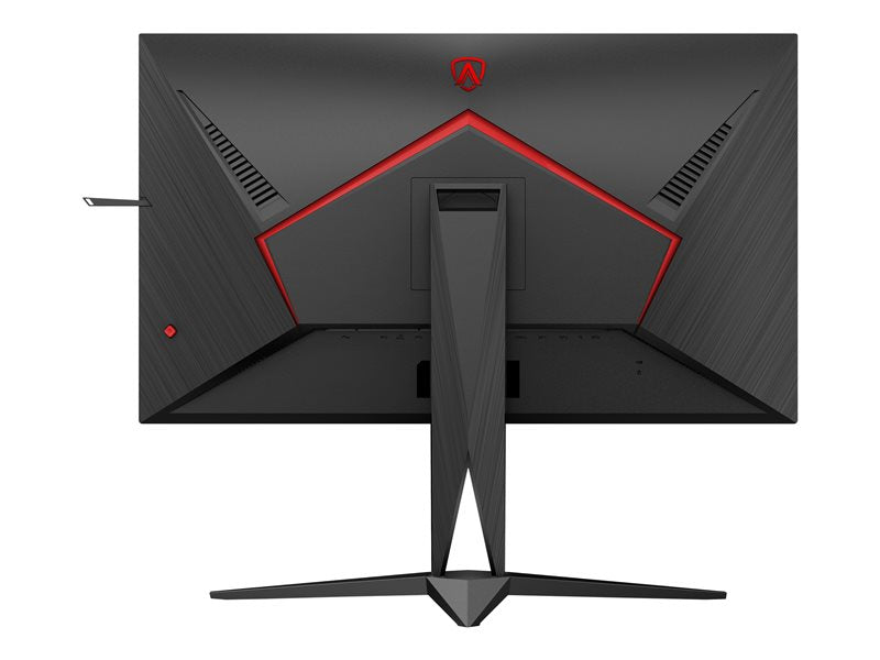 AOC AG275QXN/EU 27" QHD 165Hz 1ms Gaming Monitor