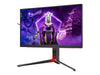 AOC AG274QXM AGON PRO 27" 170Hz Mini LED Premium Gaming Monitor Desktop Monitor AOC