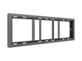 Multibrackets M Pro Series Enclosure 37” Small Black
