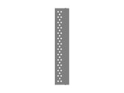 Multibrackets M Pro Series Enclosure 37” Small Black Signage Display Enclosures Multibrackets