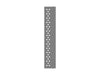 Multibrackets M Pro Series Enclosure 37” Small Black Signage Display Enclosures Multibrackets