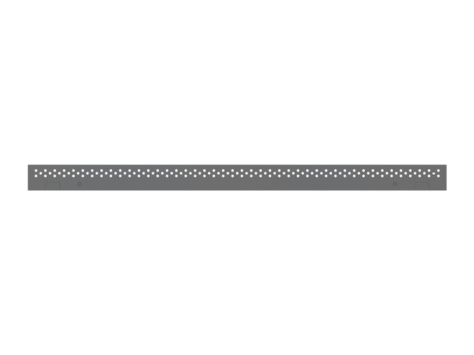 Multibrackets M Pro Series Enclosure 37” Small Black Signage Display Enclosures Multibrackets