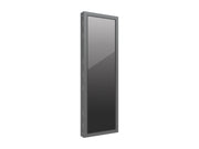 Multibrackets M Pro Series Enclosure 37” Small Black Signage Display Enclosures Multibrackets