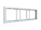 Multibrackets M Pro Series Enclosure 37” Small White