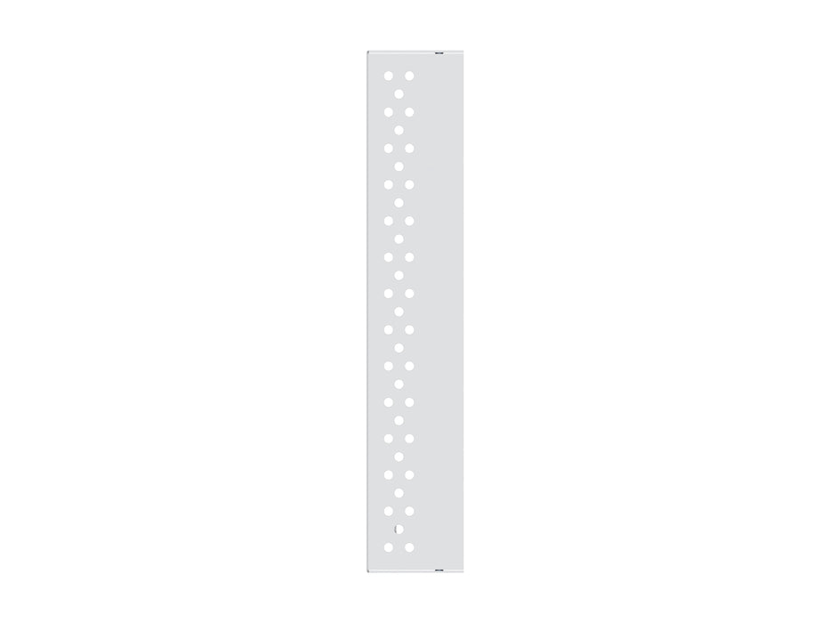 Multibrackets M Pro Series Enclosure 37” Small White Signage Display Enclosures Multibrackets