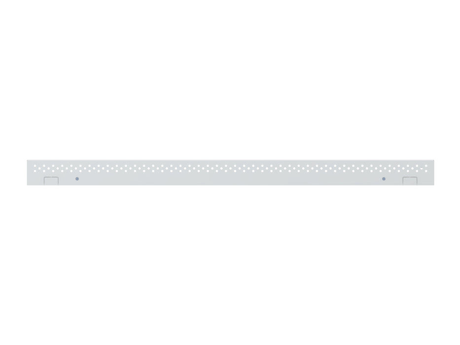 Multibrackets M Pro Series Enclosure 37” Small White Signage Display Enclosures Multibrackets
