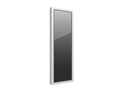 Multibrackets M Pro Series Enclosure 37” Small White Signage Display Enclosures Multibrackets