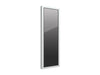 Multibrackets M Pro Series Enclosure 37” Small White Signage Display Enclosures Multibrackets