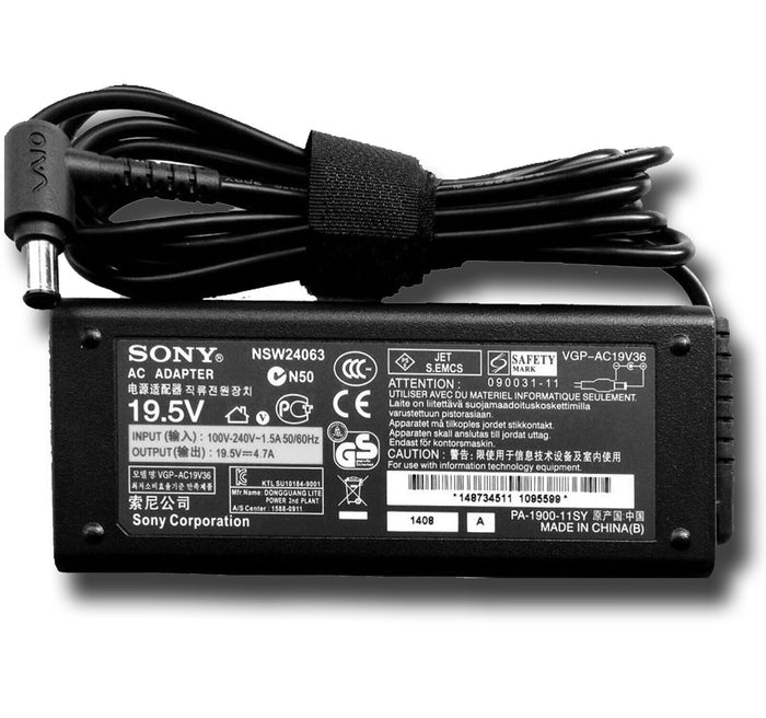 Sony 120W AC-Adapter | 149300413 Adapter / Converter Sony
