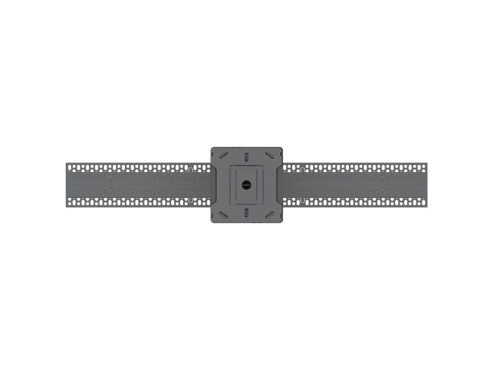 Multibrackets M Pro Series Enclosure 37" Back to Back Mount Black Signage Display Enclosures Multibrackets
