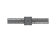 Multibrackets M Pro Series Enclosure 37" Back to Back Mount Black Signage Display Enclosures Multibrackets