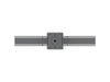 Multibrackets M Pro Series Enclosure 37" Back to Back Mount Black Signage Display Enclosures Multibrackets