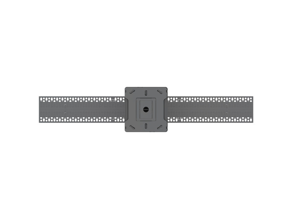 Multibrackets M Pro Series Enclosure 37" Back to Back Mount Black Signage Display Enclosures Multibrackets
