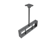 Multibrackets M Pro Series Enclosure 37" Back to Back Mount Black Signage Display Enclosures Multibrackets