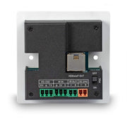 Lindy 150m Cat.6 HDMI 4K60 & Type C HDBaseT UK Wall Plate KVM Extender, Transmitter | 38387 AV Extender Lindy