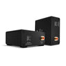 Lindy 150m Cat.6 TosLink (Optical) & Coaxial Digital Audio Extender - 70456