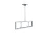 Multibrackets M Pro Series Enclosure 37" Back to Back Mount White