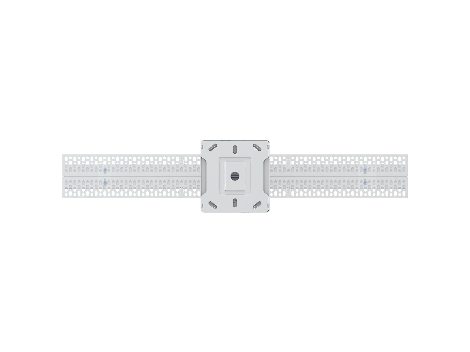 Multibrackets M Pro Series Enclosure 37" Back to Back Mount White Signage Display Enclosures Multibrackets