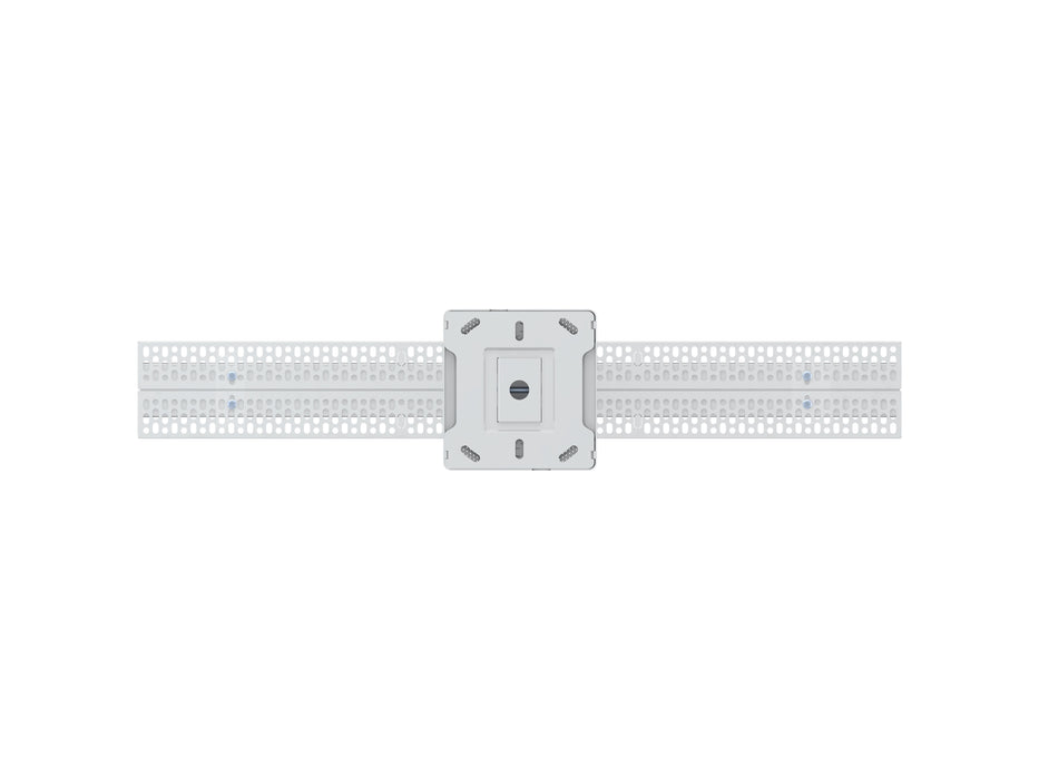 Multibrackets M Pro Series Enclosure 37" Back to Back Mount White Signage Display Enclosures Multibrackets