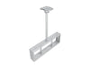 Multibrackets M Pro Series Enclosure 37" Back to Back Mount White Signage Display Enclosures Multibrackets