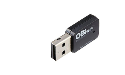 Poly OBiWiFi5G Wireless-AC USB Adapter Network Card Poly