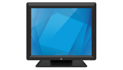 Elo 1517L 15" TFT LCD XGA iTouch ZB Black Monitor | E829550 Touchscreen Monitor Elo