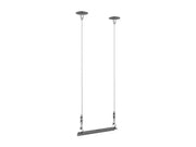 Multibrackets M Pro Series Enclosure 1500mm Wire Connecting Plate Small | 7350105211522 Mounting Accessory Multibrackets