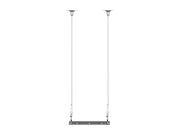 Multibrackets M Pro Series Enclosure 1500mm Wire Connecting Plate Small | 7350105211522 Mounting Accessory Multibrackets