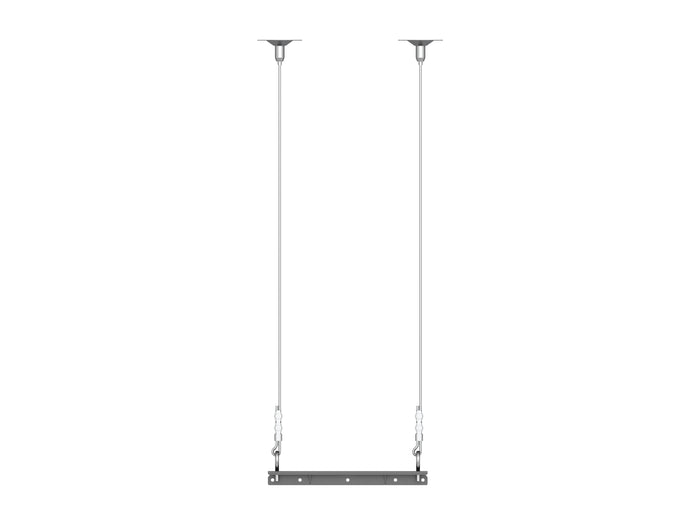 Multibrackets M Pro Series Enclosure 1500mm Wire Connecting Plate Small | 7350105211522 Mounting Accessory Multibrackets