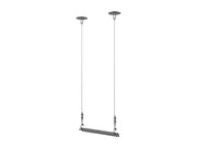 Multibrackets M Pro Series Enclosure 1500mm Wire Connecting Plate Small | 7350105211522 Mounting Accessory Multibrackets